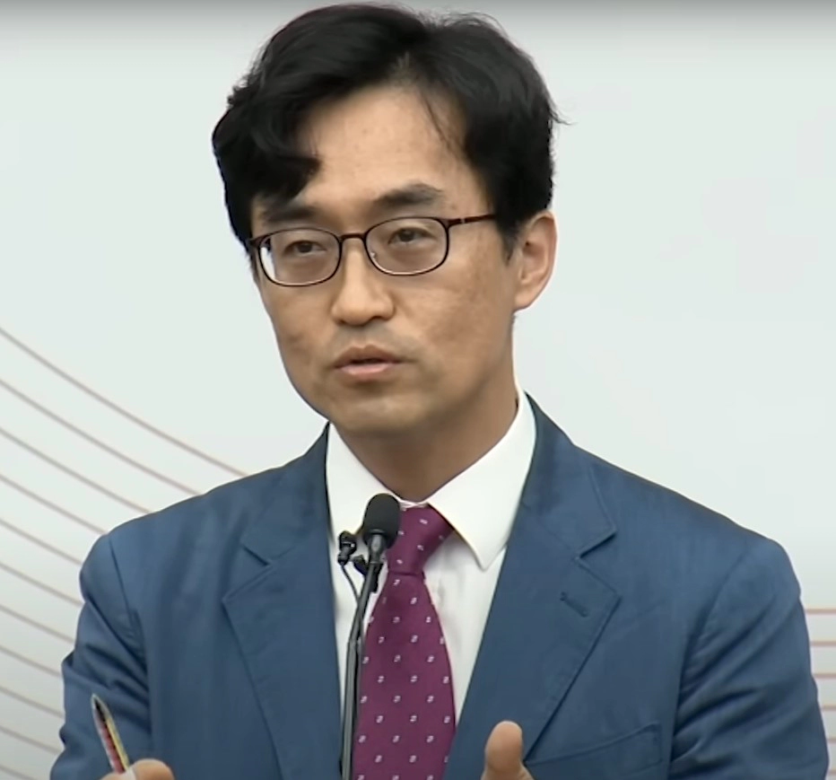 정용훈 카이스트 교수 후쿠시마 오염수 방류 주장 영상