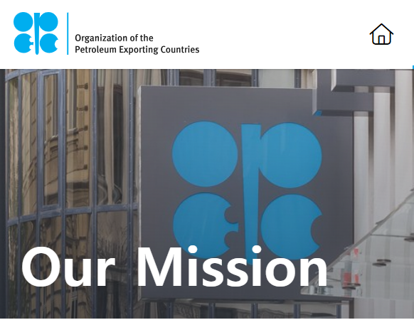 오펙플러스 홈페이지