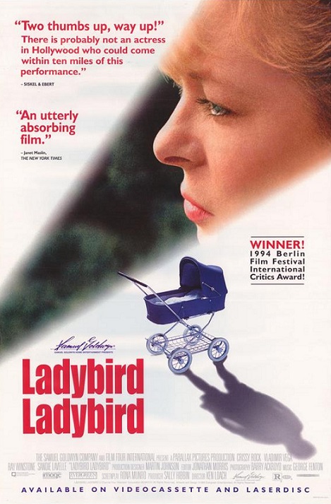 《레이디버드, 레이디버드》(Ladybird, Ladybird, 1994)