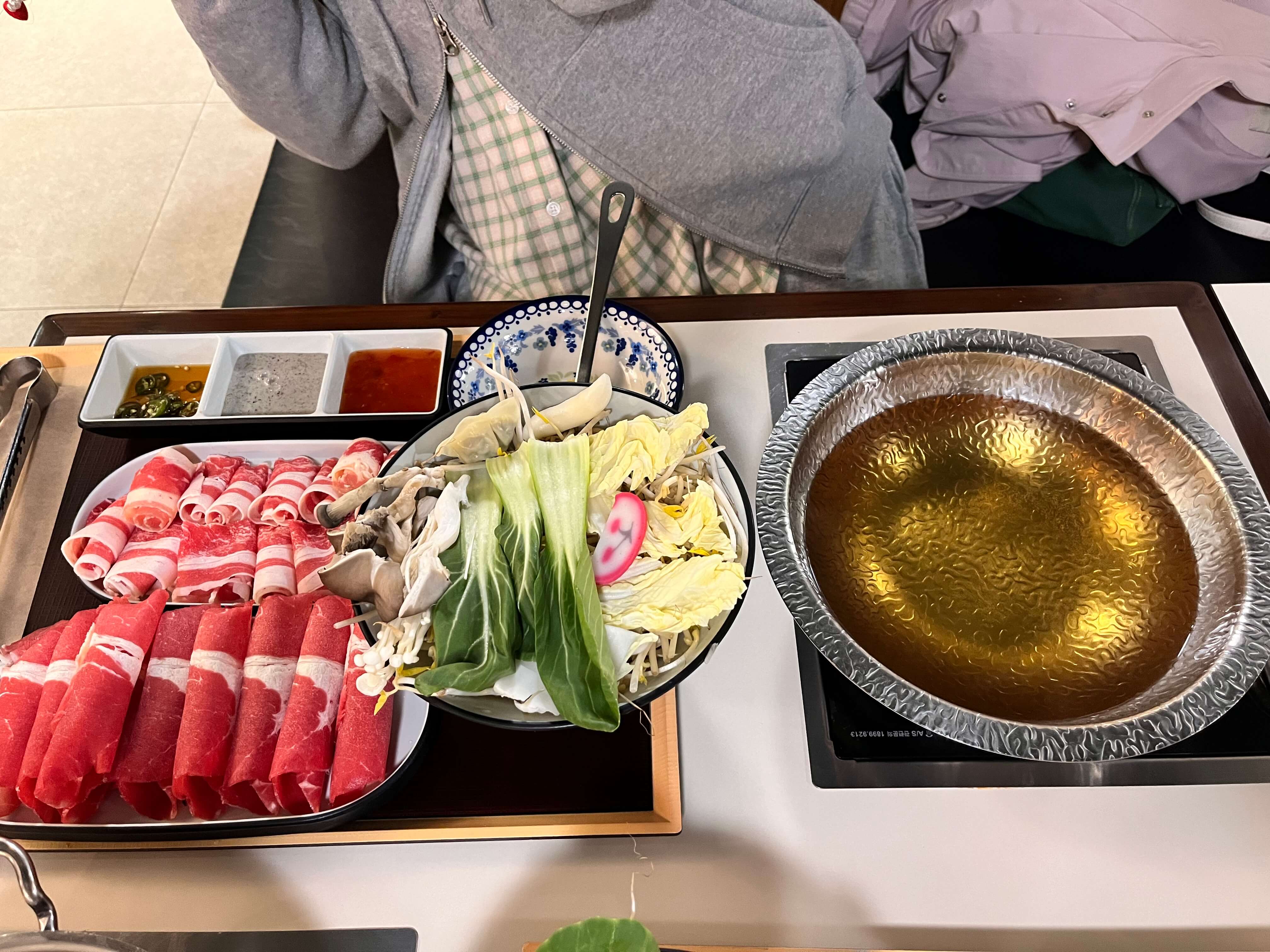 혜화 샤브단 단샤브