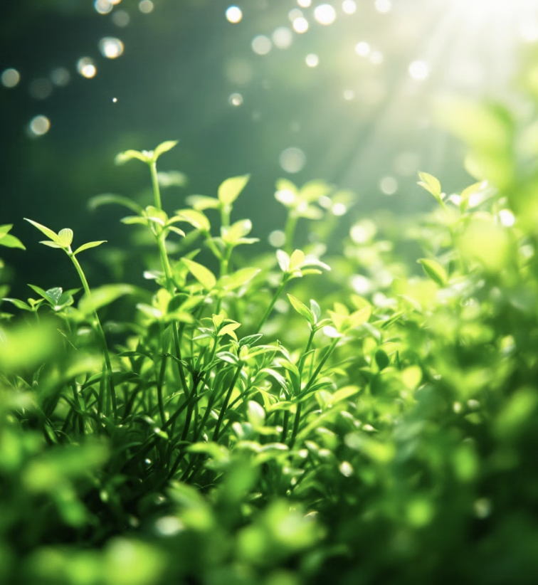 이산화탄소(CO2) 없이도 OK