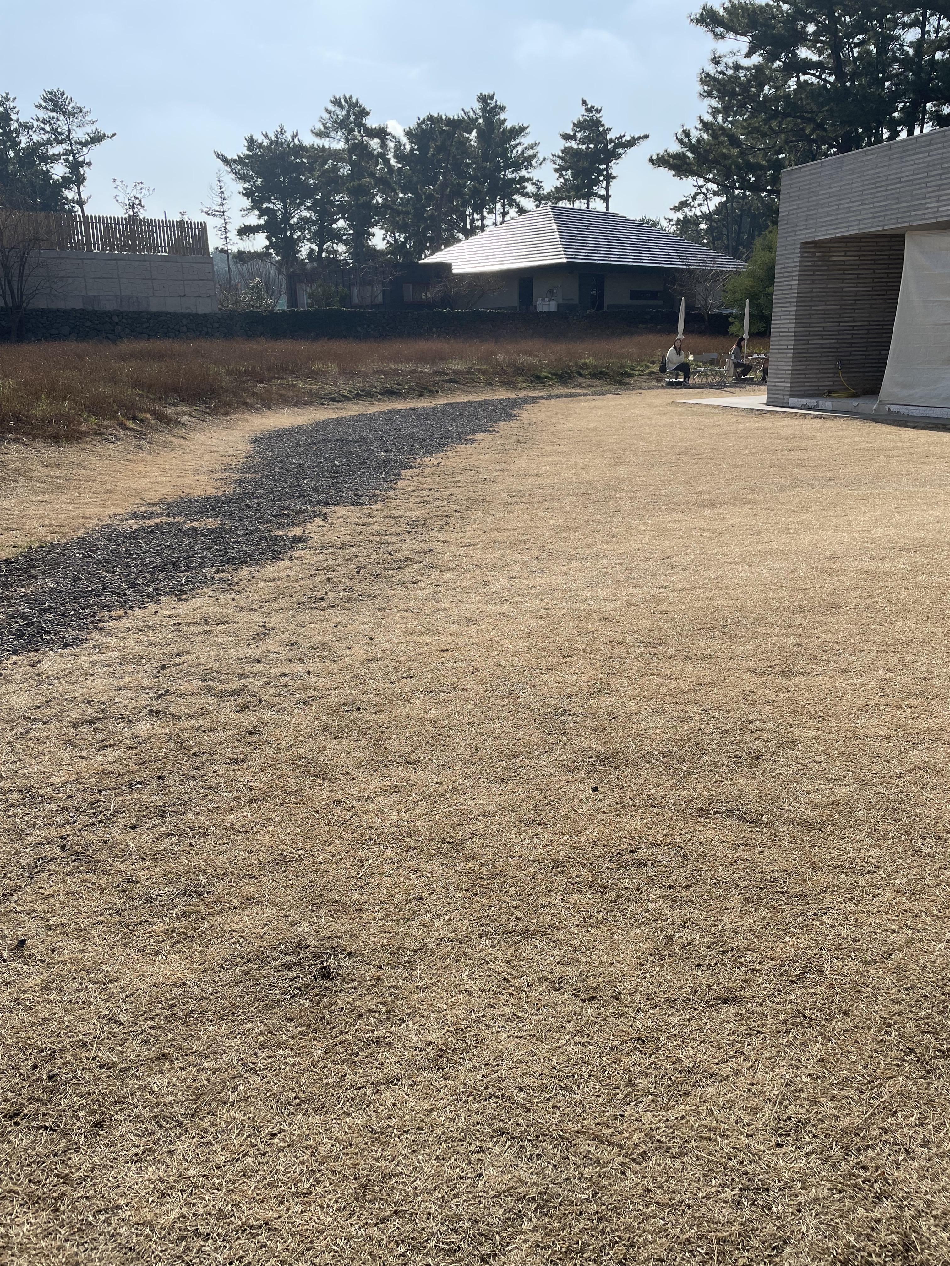 한라수목원_카페