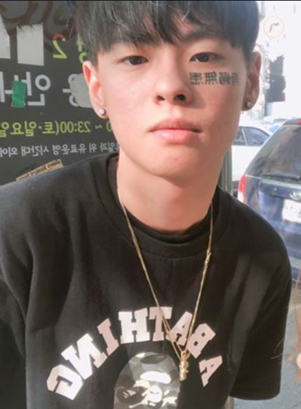 칠린호미 유비무환
