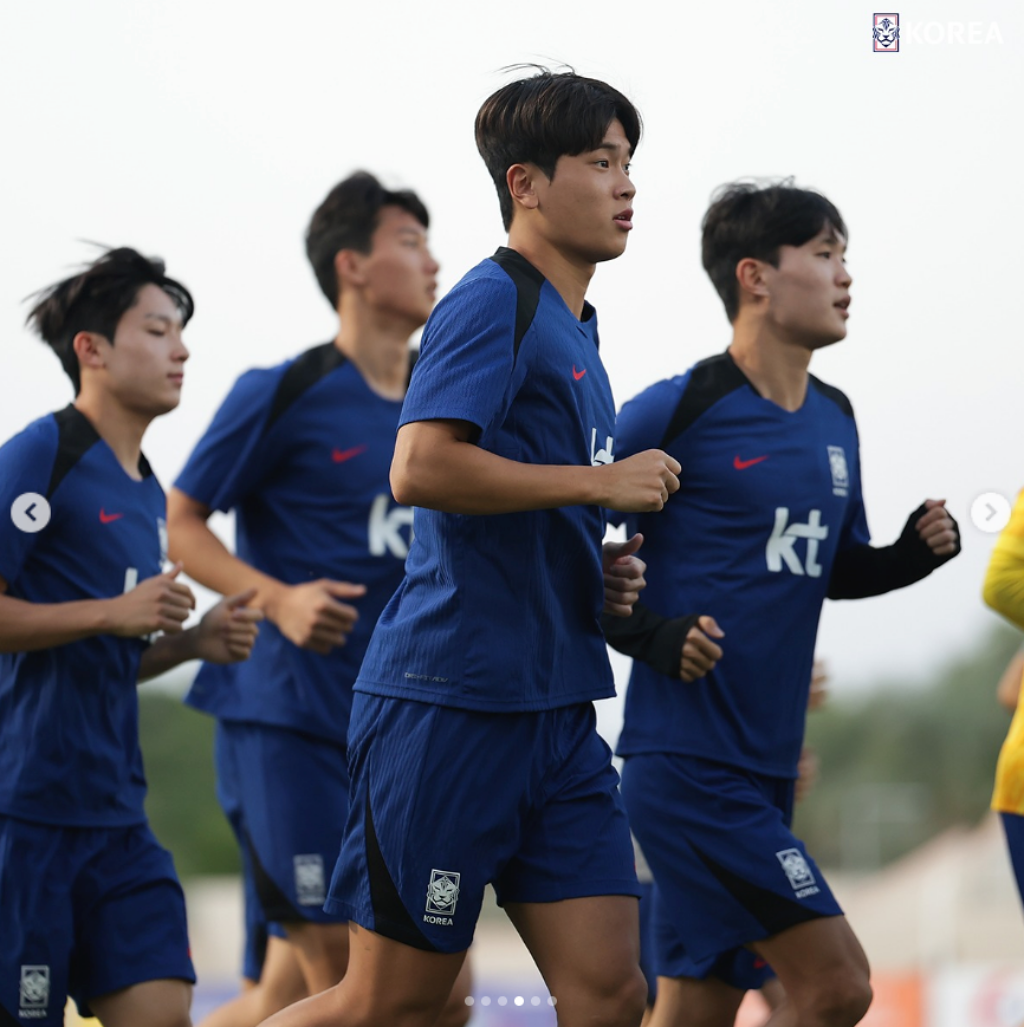 한국 오만 월드컵예선