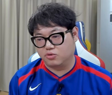 감스트 프로필 나이 고향 학력 팬카페 유튜브