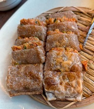 메밀전병