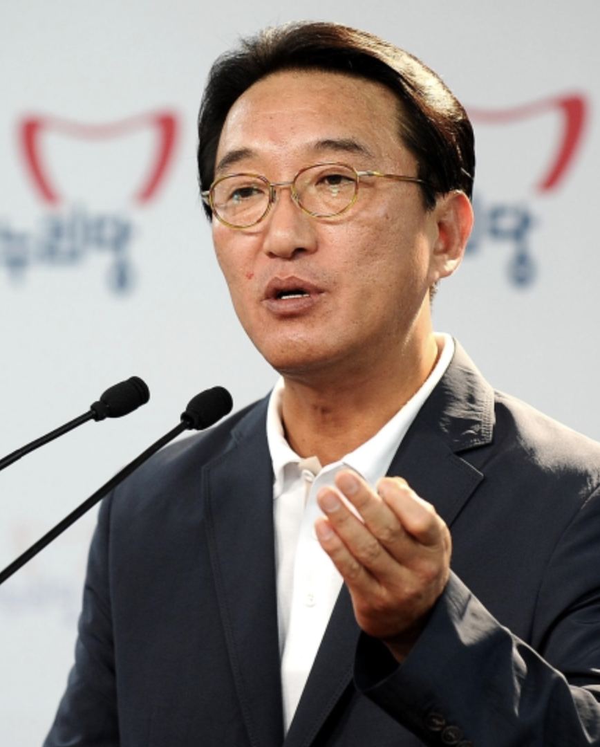현기환 제명