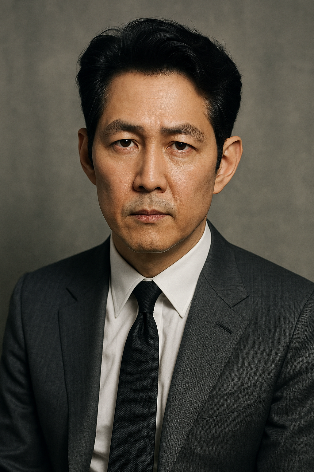 배우 이정재 관련