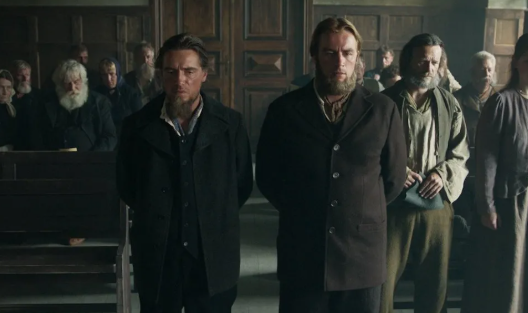 에스토니아 영화가 보여주는 생활 모습 관련 사진