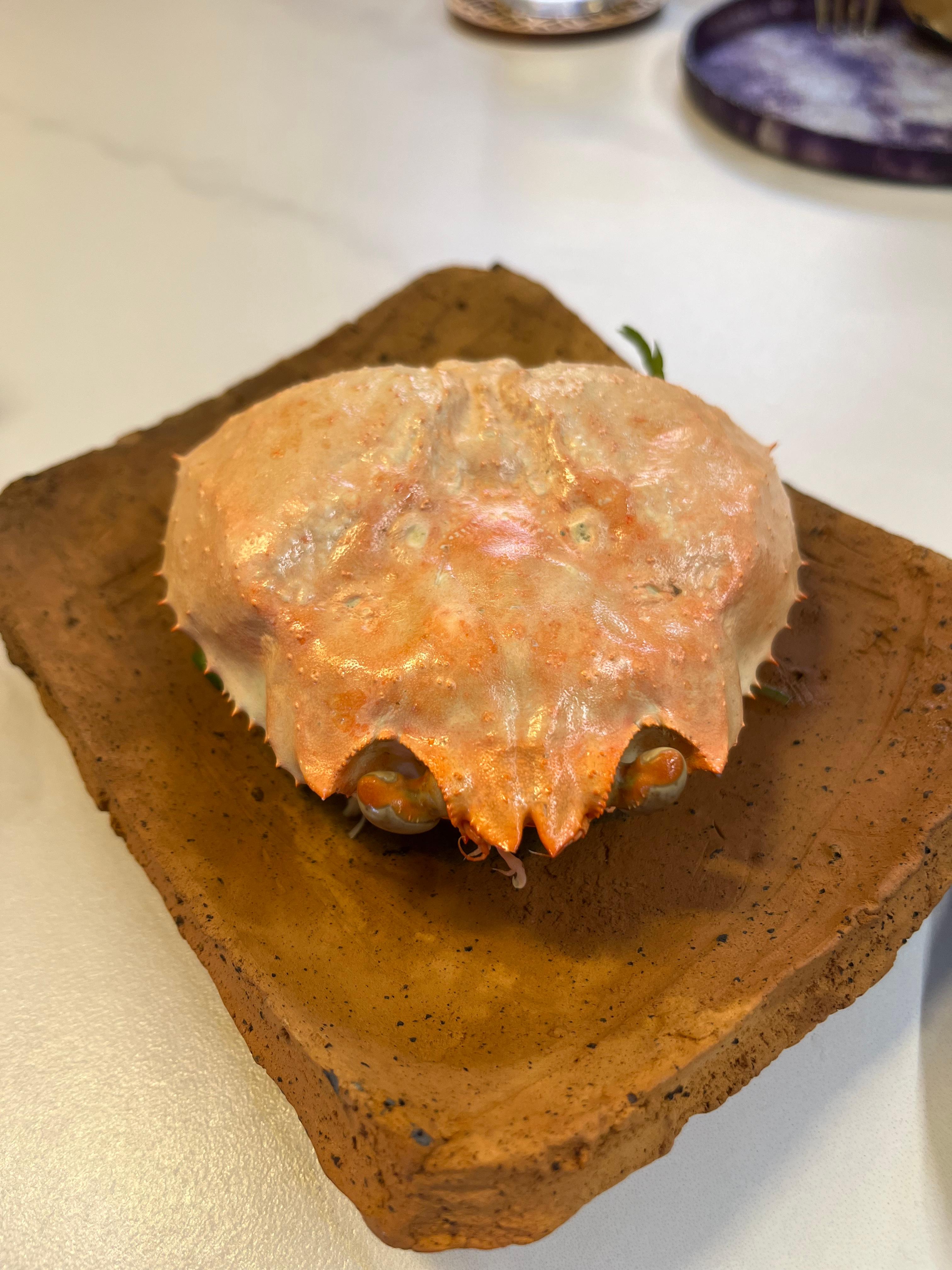 한남동 흐붓 내맘대로