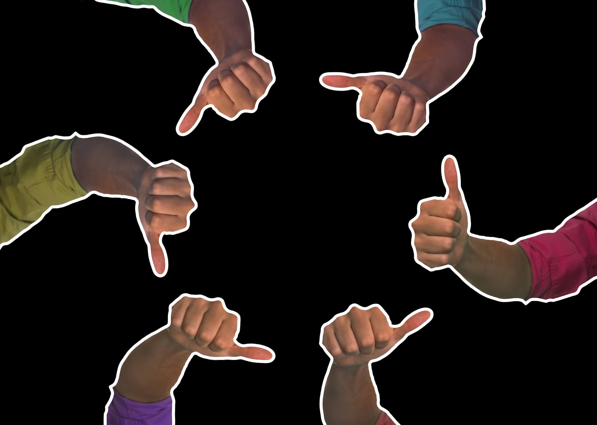 소비를 줄이지 않았는데 관리가 되고 있다고 느껴지는 순간의 특징