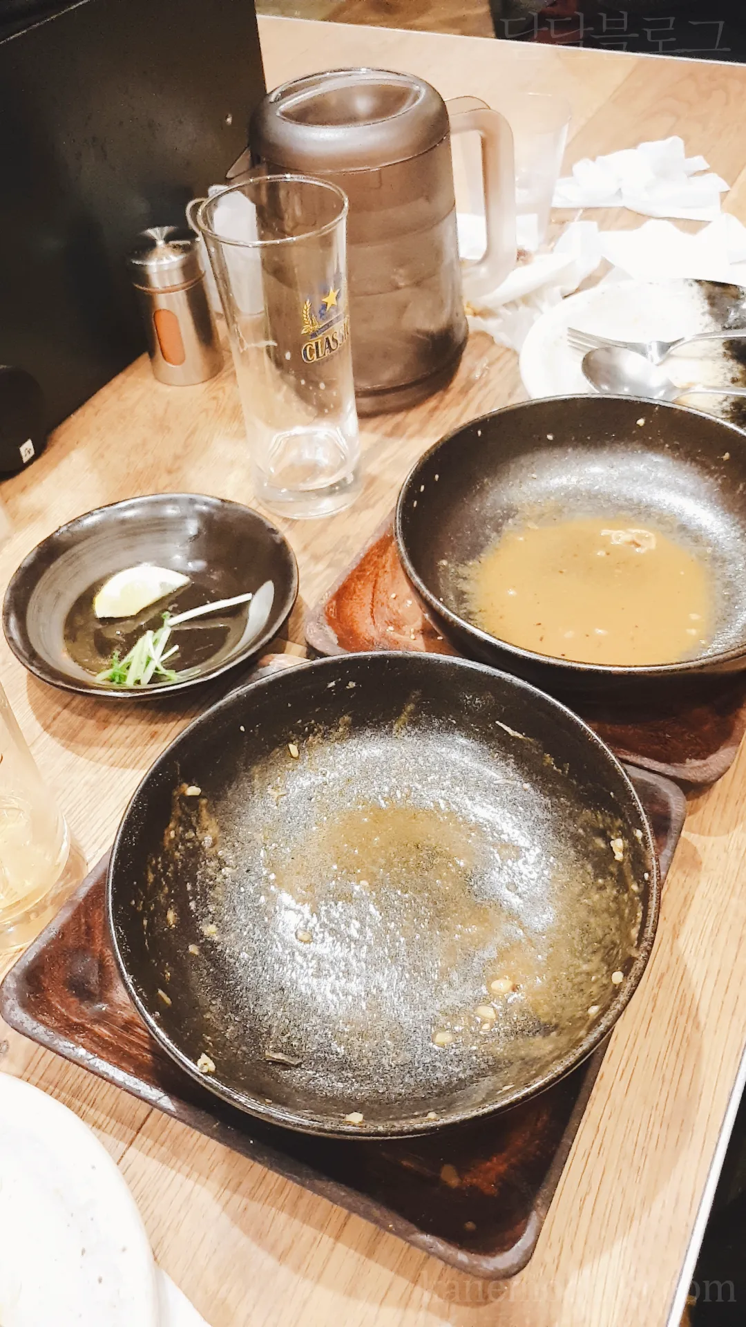 삿뽀로-가라쿠-후기