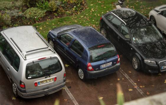 전주 시외버스터미널 시간표, 예매, 주차장 정보