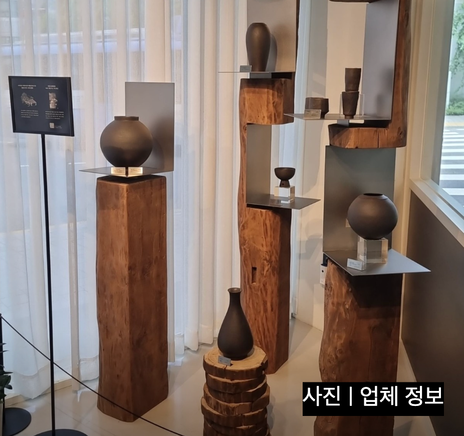 사당귀 촬영지 푼주와 지평주조 송파 막걸리 맛집 산책