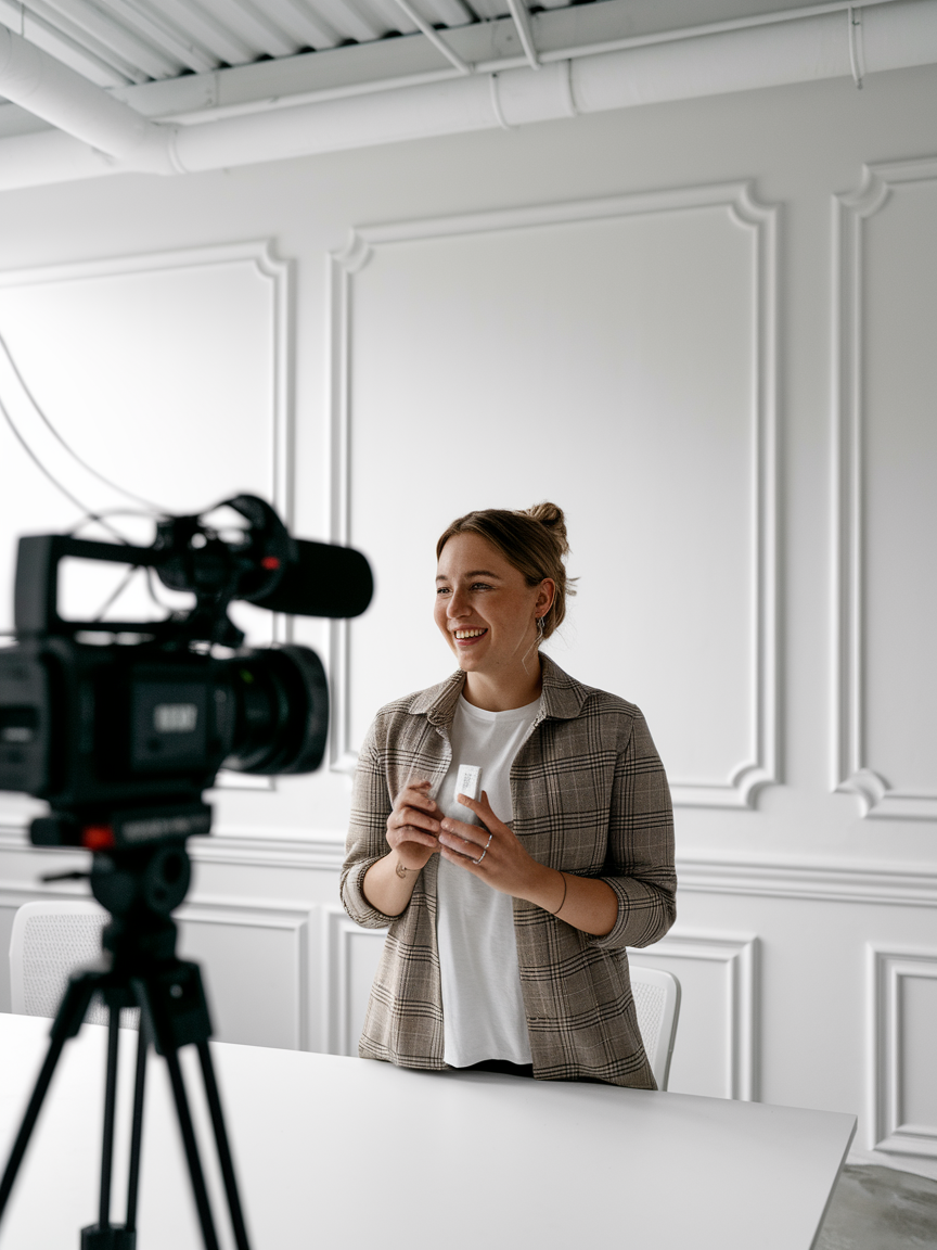 온라인 강의 제작 &amp; 판매로 수익 창출 &amp;#124; 완벽 가이드