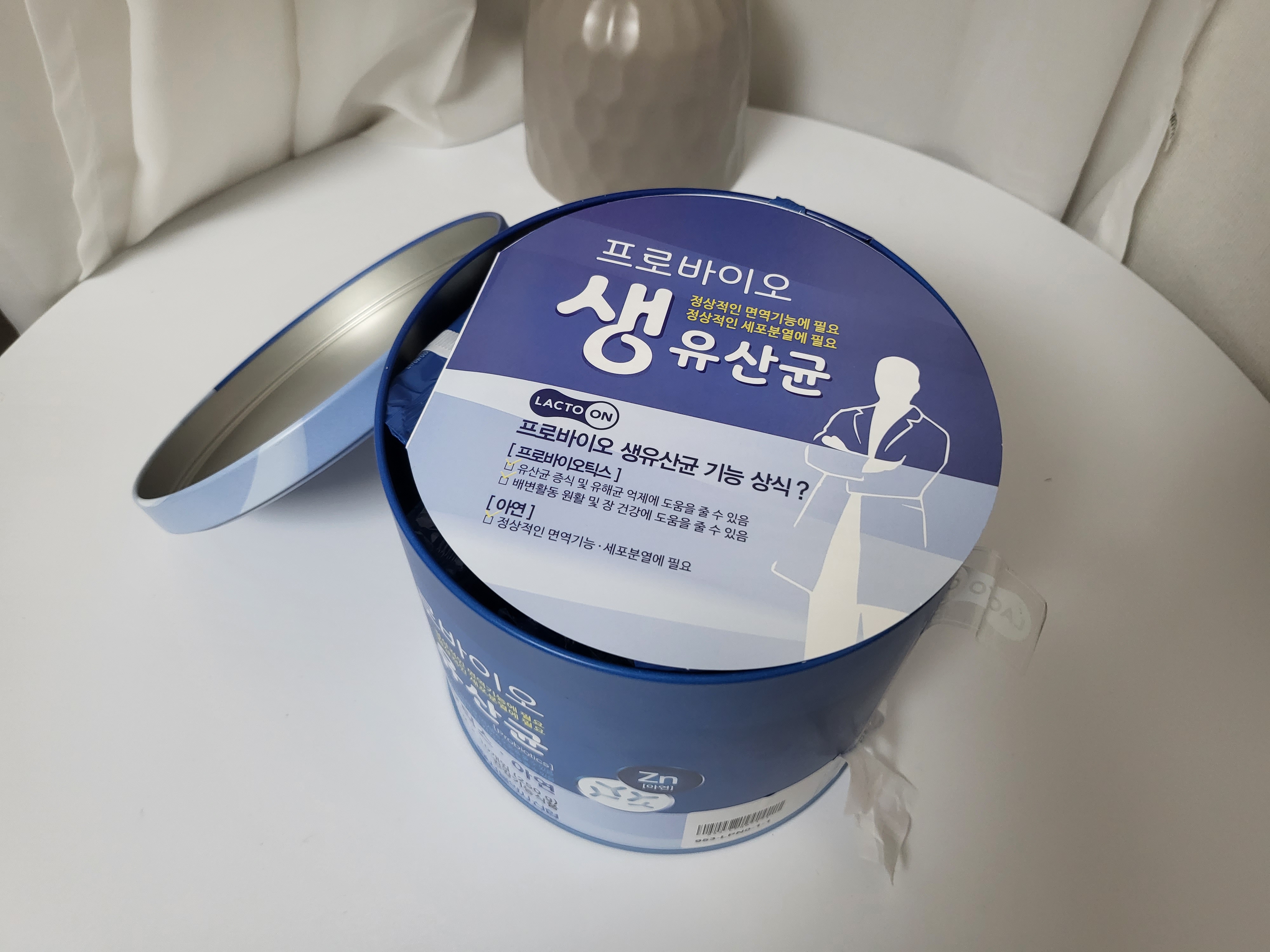 서울약사신협 프로바이오 생 유산균