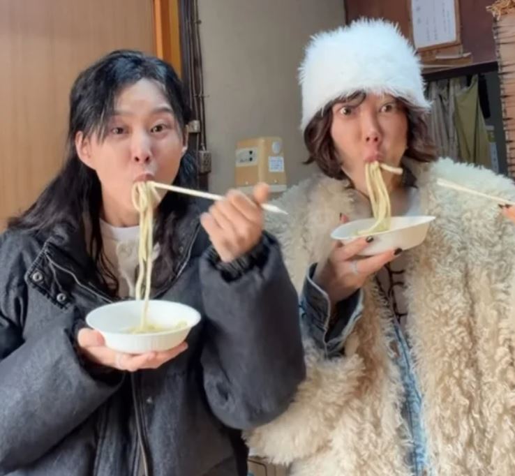 지소연 삼일절 日여행기 논란 이유와 사과문