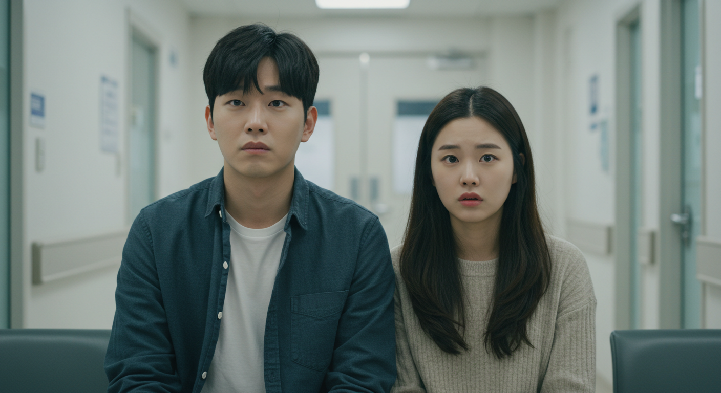 뇌출혈 후유증 4가지