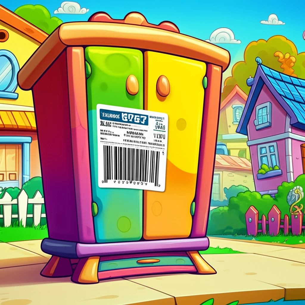 용호동 쓰레기 버리기 전 필독! 종류..