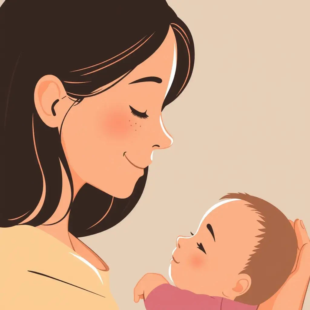 아기 정서 발달&amp;#44; 아기에게 좋은 말&amp;#44; 아기 격려&amp;#44; 아기 사랑 표현&amp;#44; 아기와 소통&amp;#44; 아기 안정감&amp;#44; 부모 아기 관계&amp;#44; 아기에게 매일 해주면 좋은 말&amp;#44; 아기 칭찬&amp;#44; 아기 애착 형성