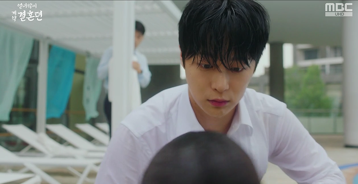 열녀박씨 계약결혼뎐 2회