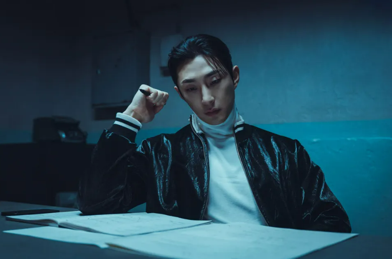 약한영웅 Class 2 나백진