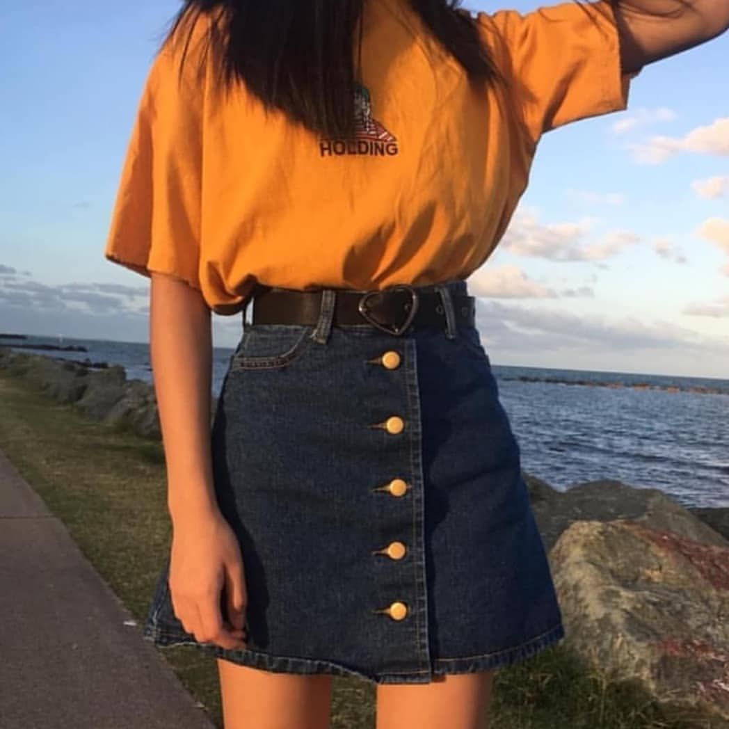 일반인 패션 데일리룩 모음