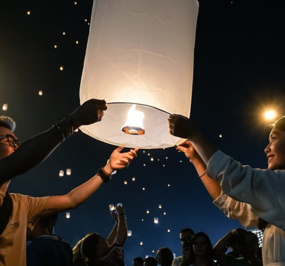 5월 황금연휴6일