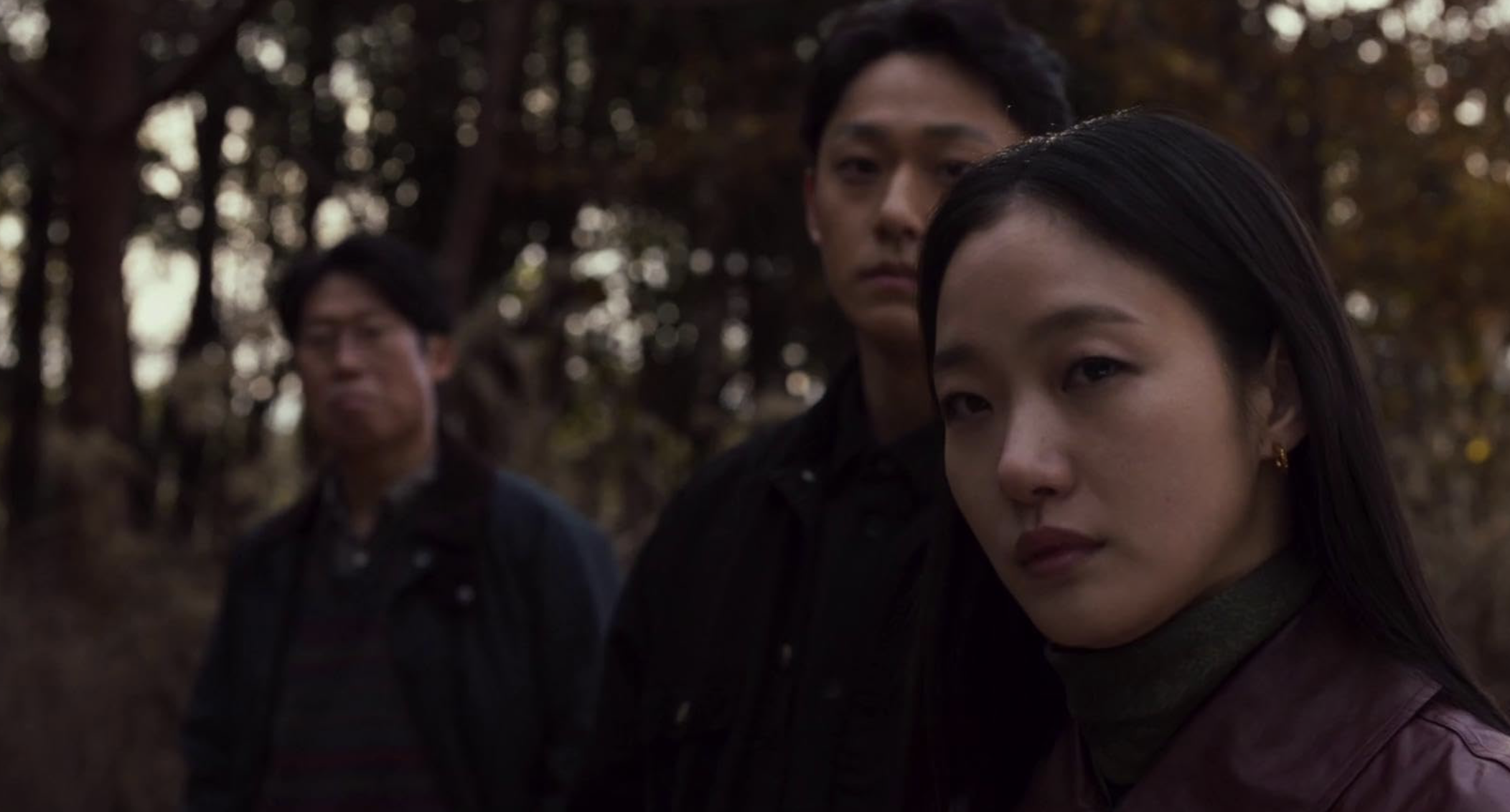 파묘 넷플릭스 OTT 해외 반응 리뷰