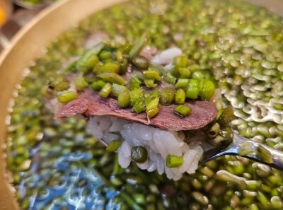 줄서는 식당 곰탕 가게 위치, 추천메뉴 및 가격