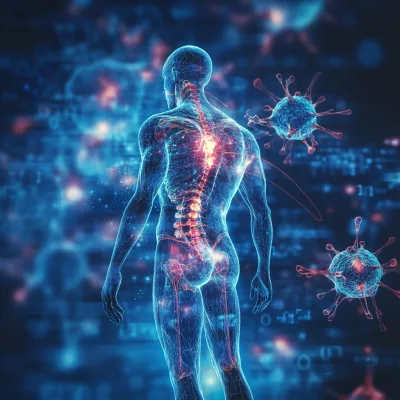 염증 수치가 높다면? 알아야 할 원인과 대책 7가지3