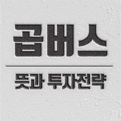 곱버스의 모든 것 곱버스 뜻과 투자전략에 대한 설명