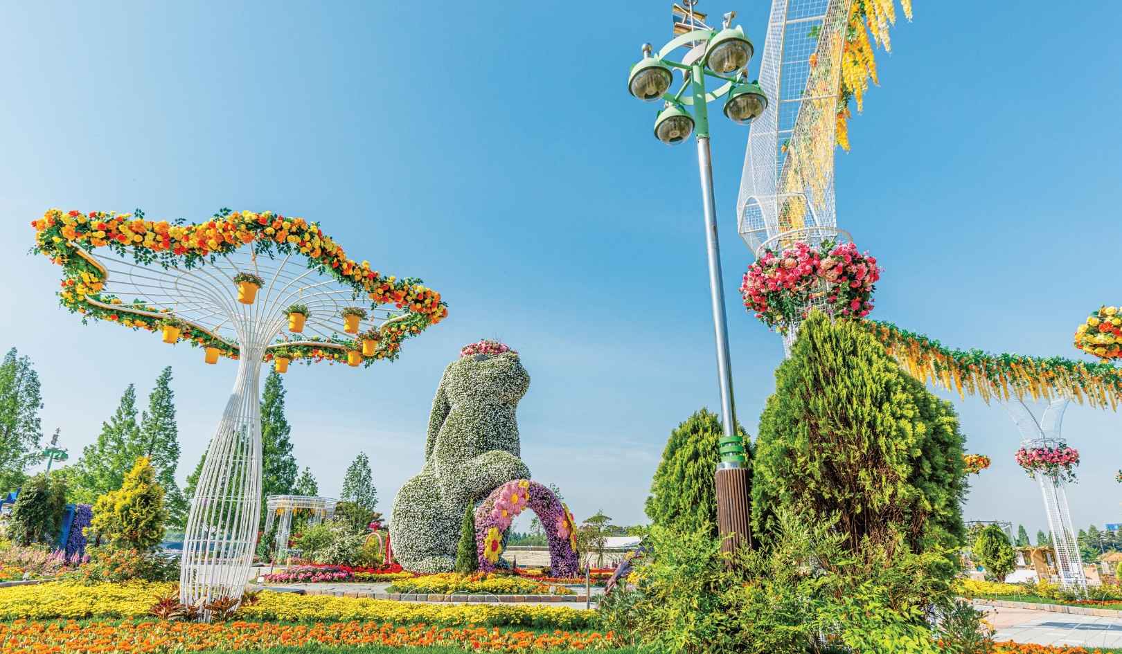 함께 가면 좋은 고양 근교 여행지