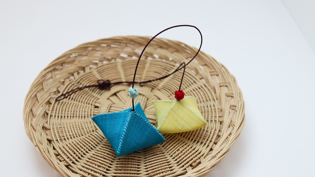 친환경 전통 공예