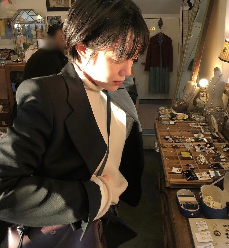 배우 소주연