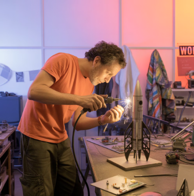 ISRU 점수 뜻과 철학 섹션 이미지