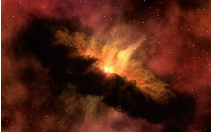 우주에는 소리가 들릴까? 진공 속 신비한 침묵과 그 너머