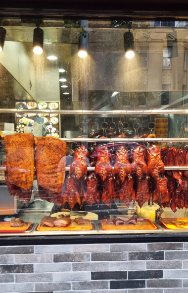 호주 멜버른 맛집