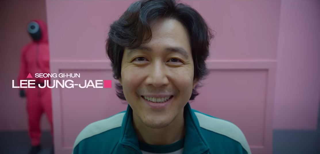 오징어게임2캐스팅