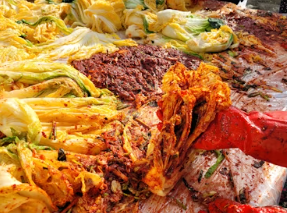 김장김치 맛있게 담는법 절임배추 20kg