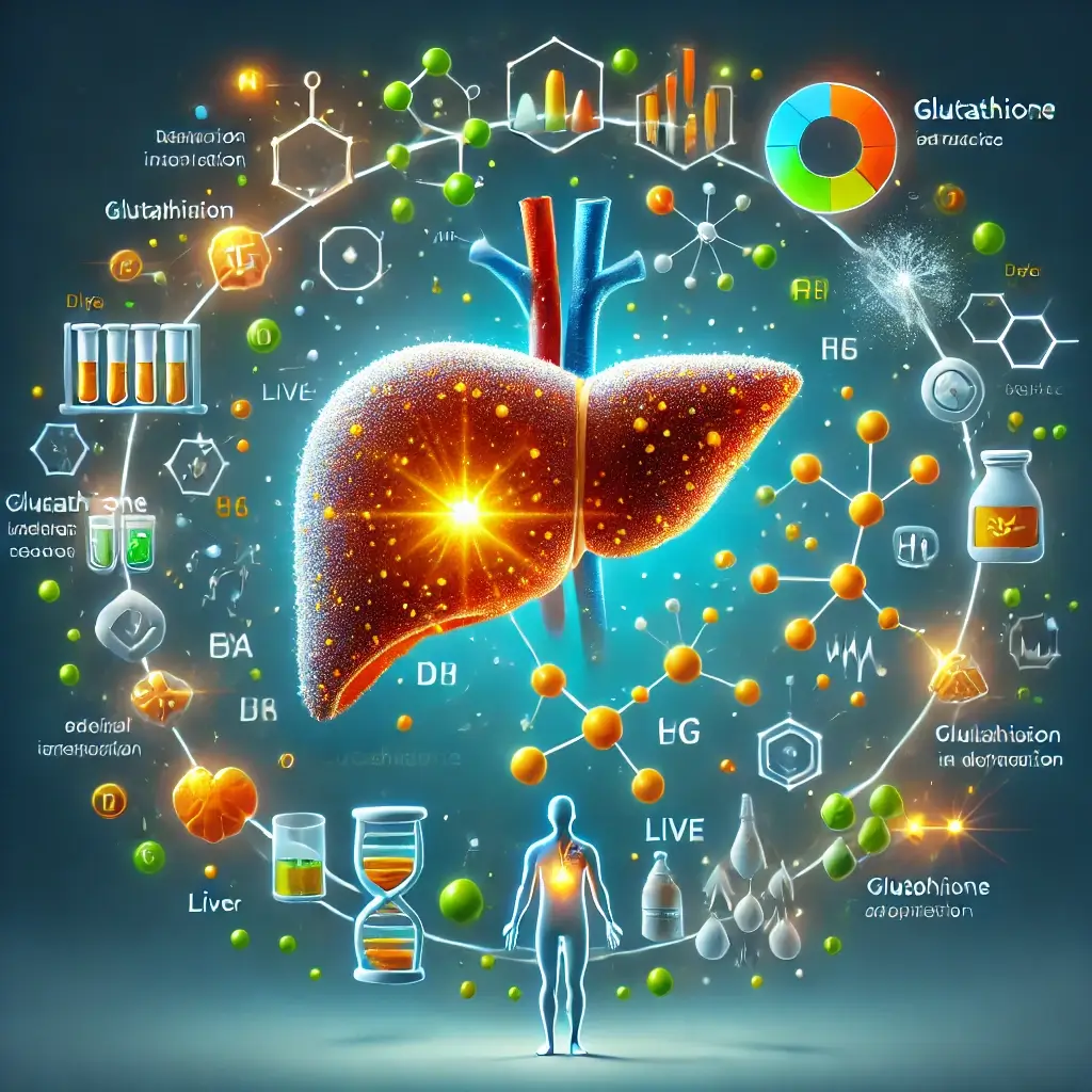 글루타치온-효능-부작용