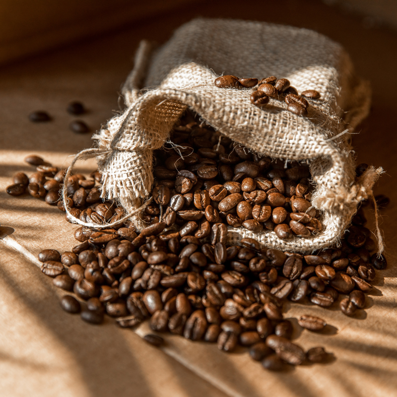 방탄 커피 효능