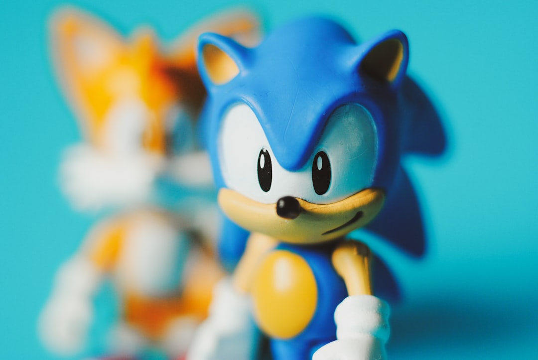 Toy