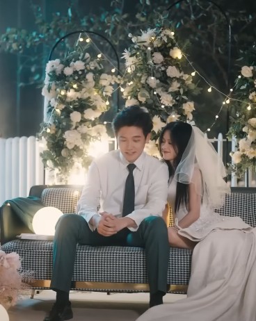 [중드 다시보기 추천] 학애성총 륙총적신혼아처(말못하는 사랑) 줄거리 결말