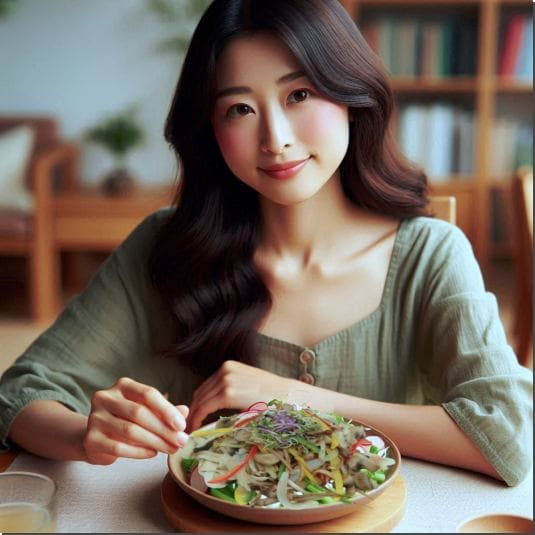 얌빈 먹는 법과 주의점