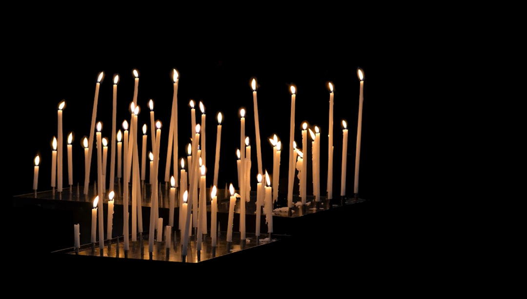 Candlestick