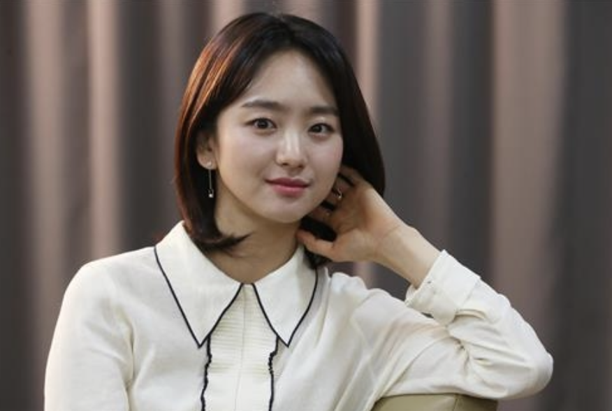 원진아 인터뷰2