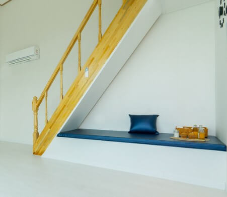 숲속의 바다펜션