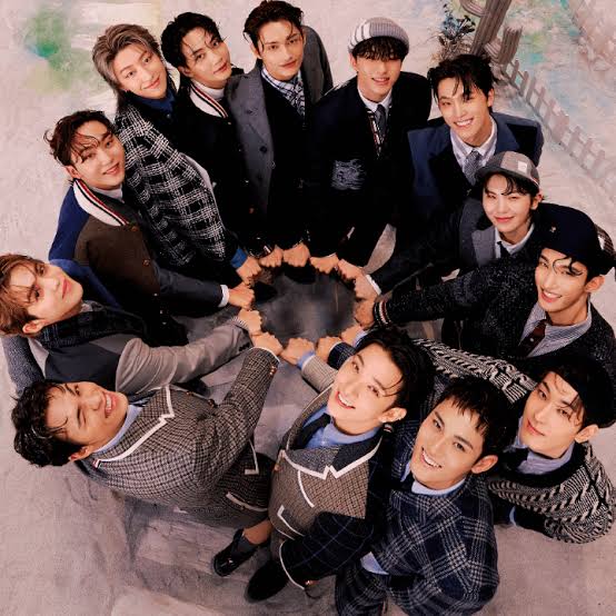 세븐틴