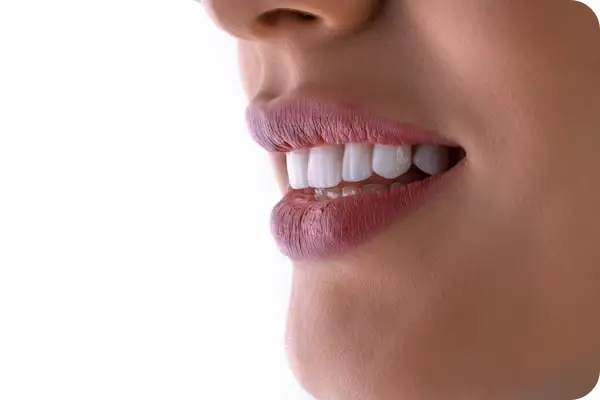 동안 비결? 치아 관리가 답이에요! 인상이 바뀌는 놀라운 변화